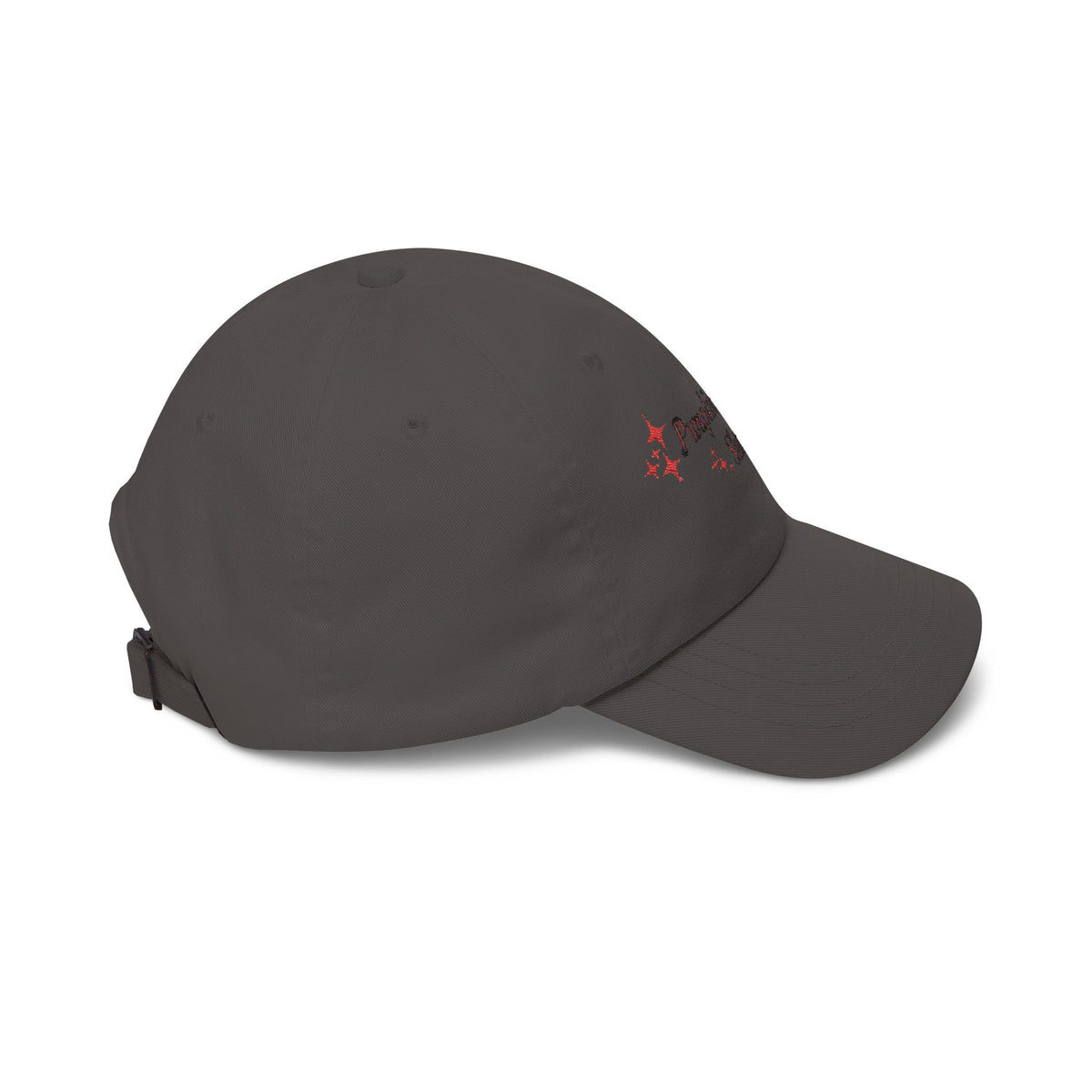 Pumpkin Spice Slut Classic Dad Cap