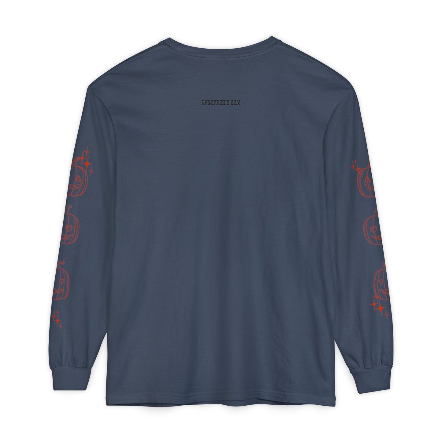 Pumpkin Spice Lover Lightweight Crewneck Sweatshirt