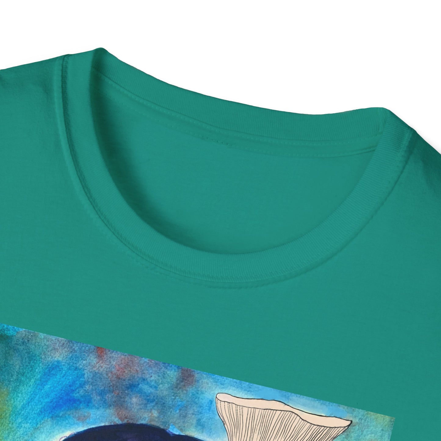 Mycology Visions Shirt