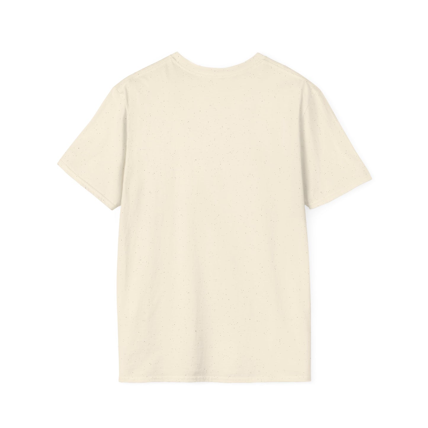 Eye See Unisex Softstyle T-Shirt