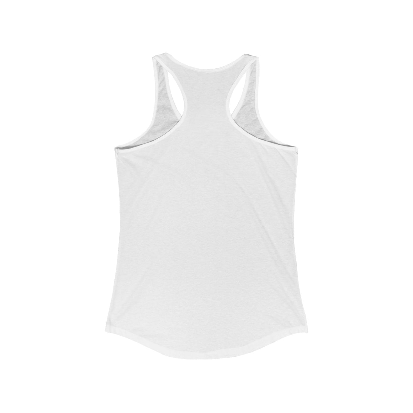 Florida Trans Rights Racerback Tank