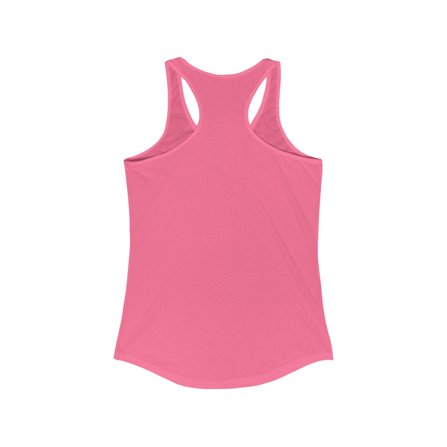 Florida Trans Rights Racerback Tank