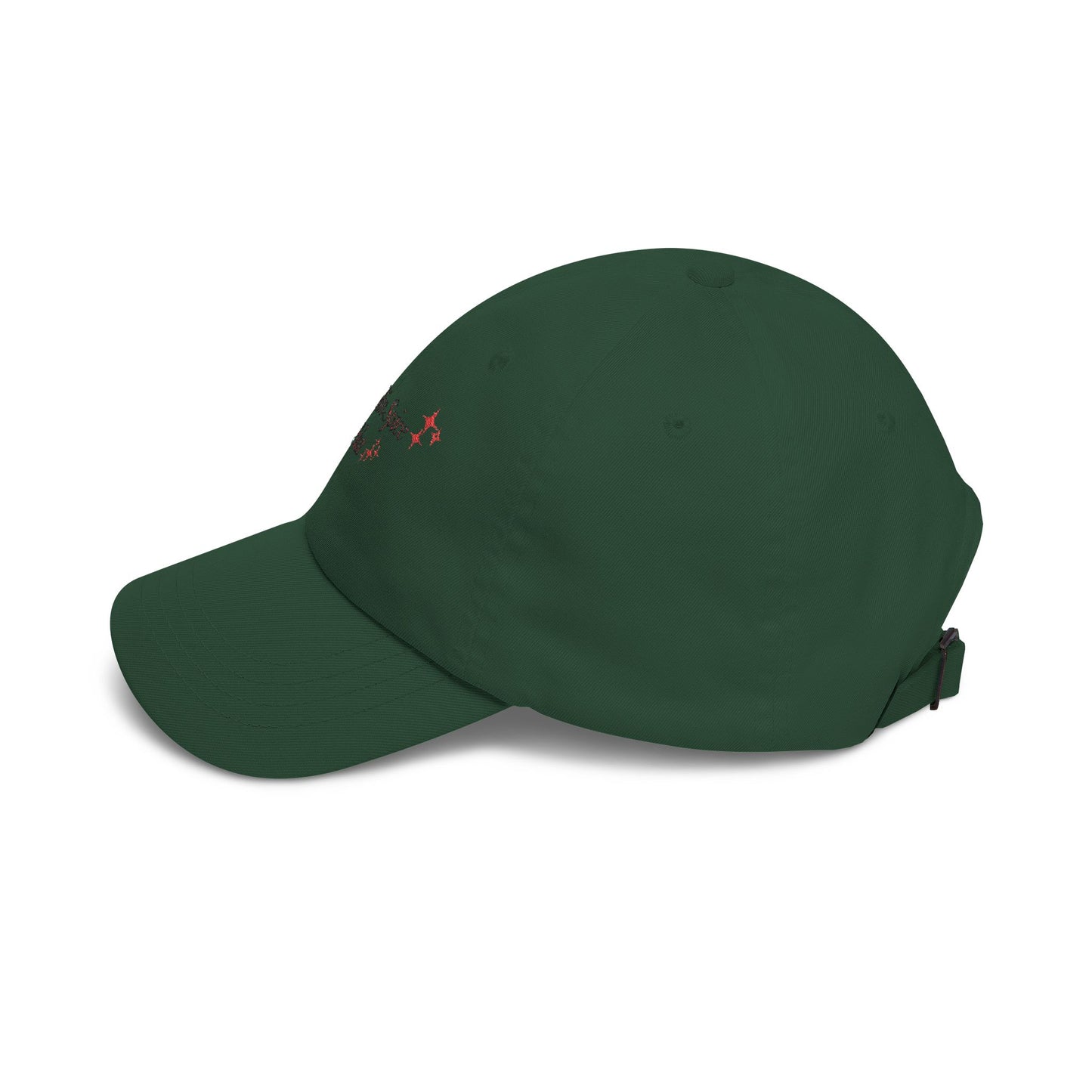 Pumpkin Spice Slut Classic Dad Cap