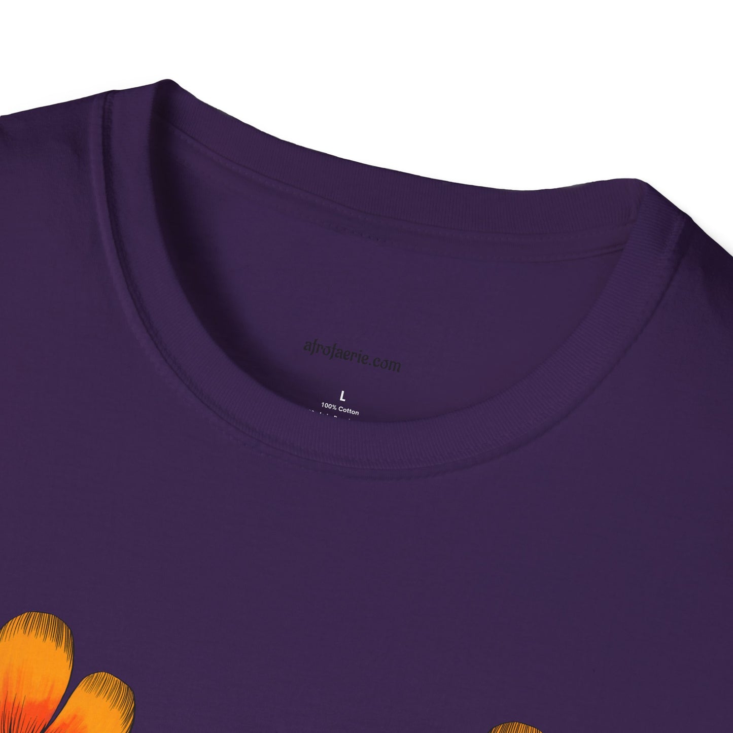 Eye See Unisex Softstyle T-Shirt