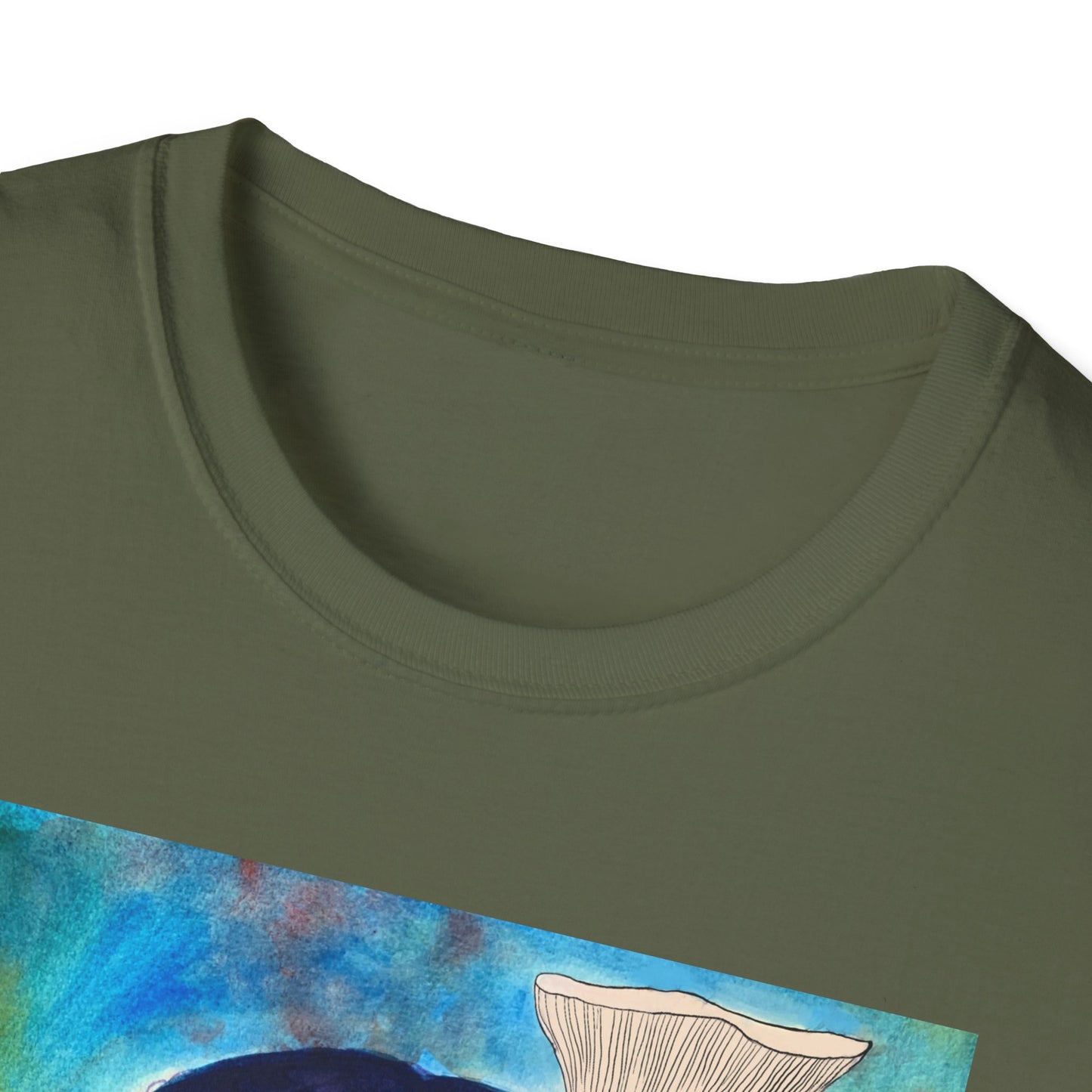 Mycology Visions Shirt