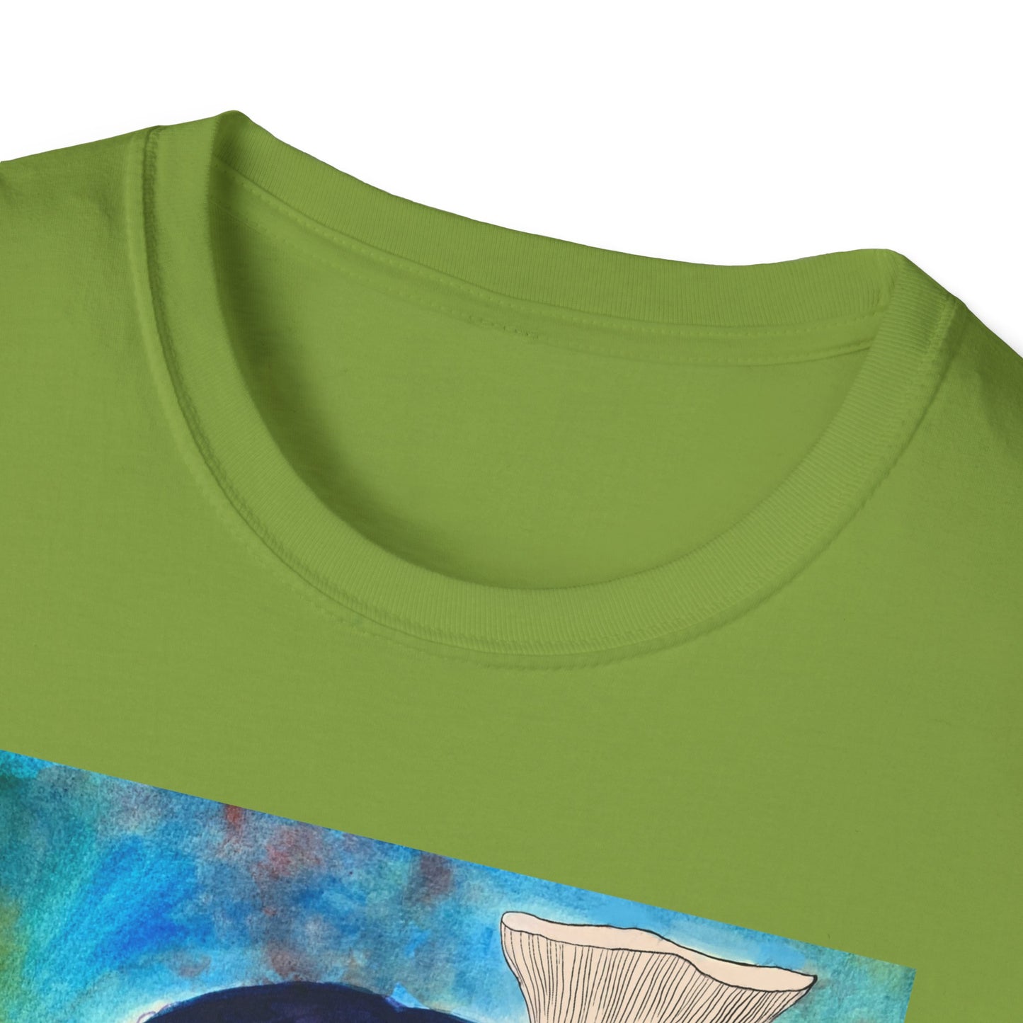 Mycology Visions Shirt