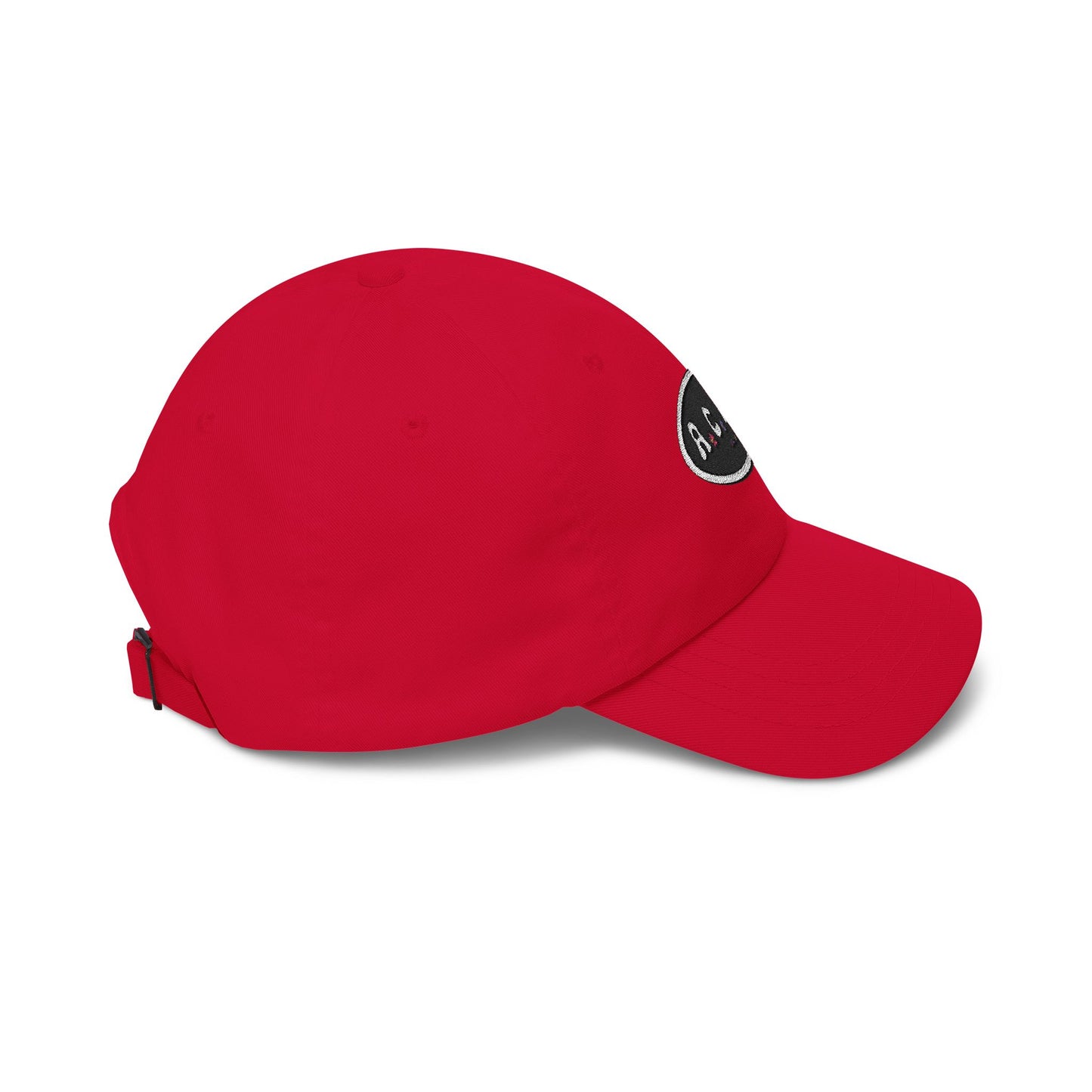 ACAB Classic Dad Cap
