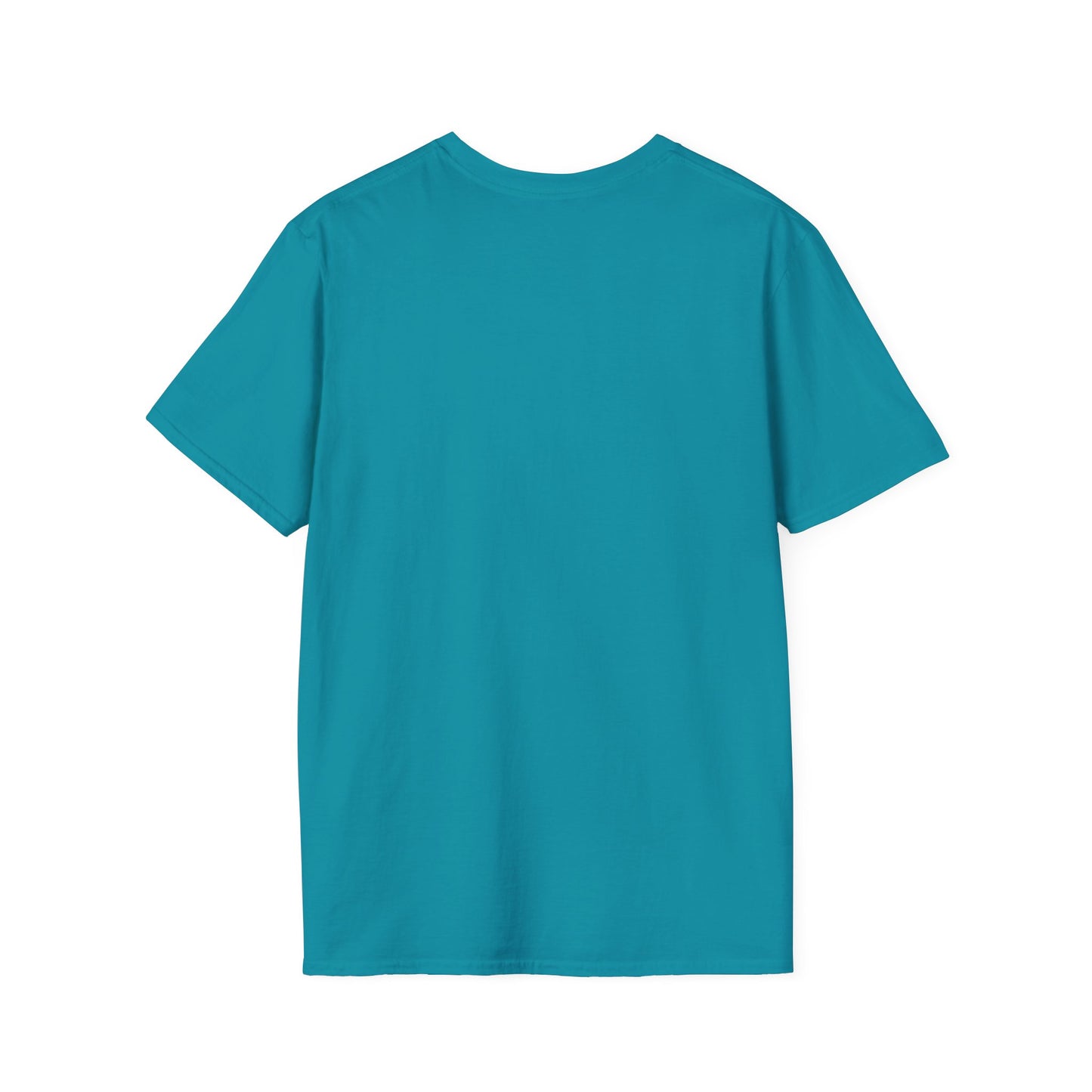 Eye See Unisex Softstyle T-Shirt