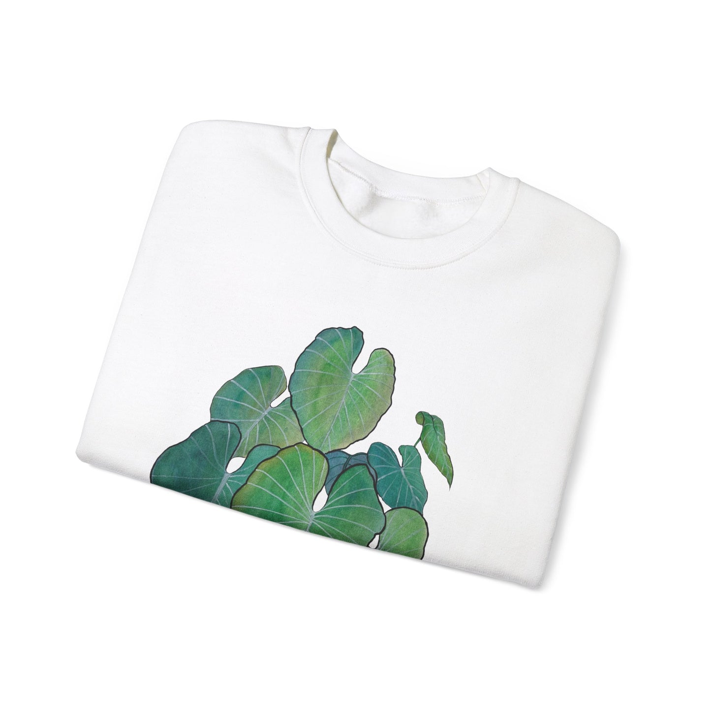 Plant Lover Crewneck Sweatshirt