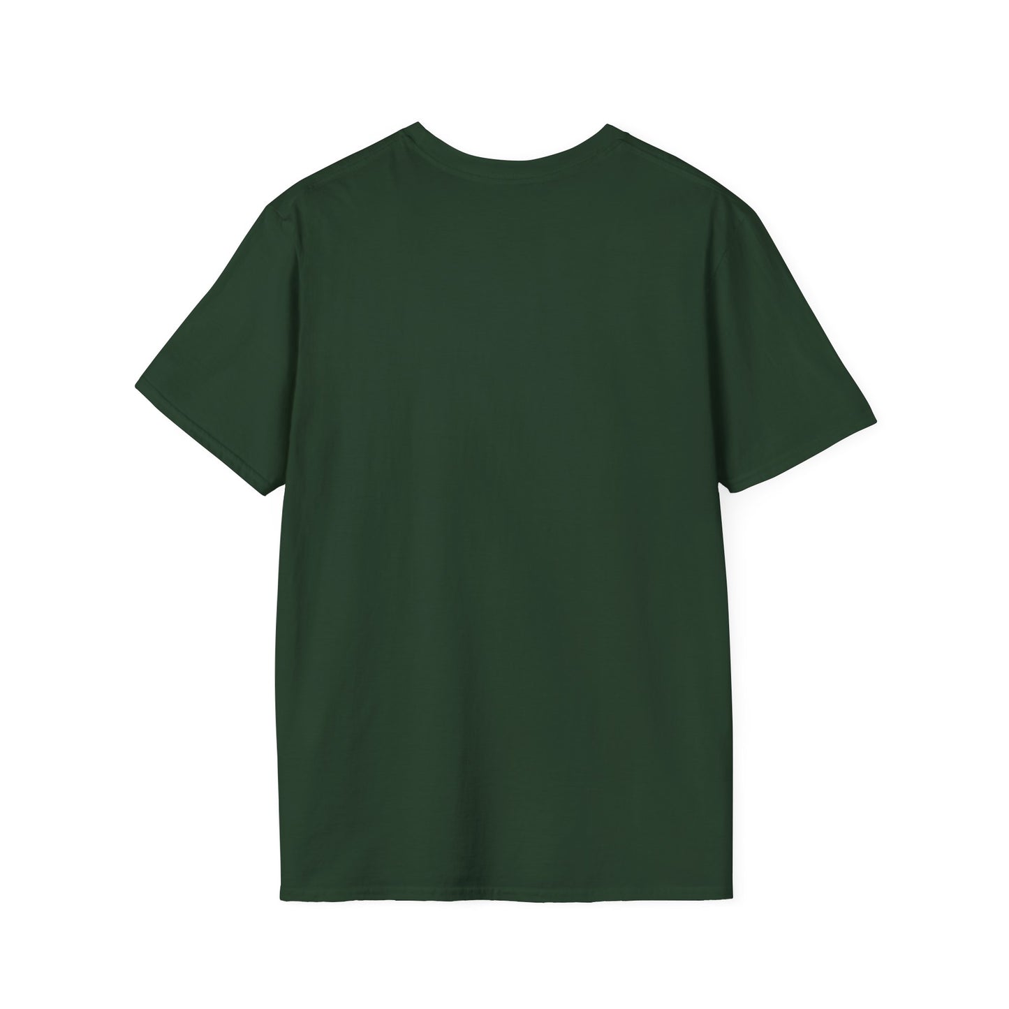 Eye See Unisex Softstyle T-Shirt