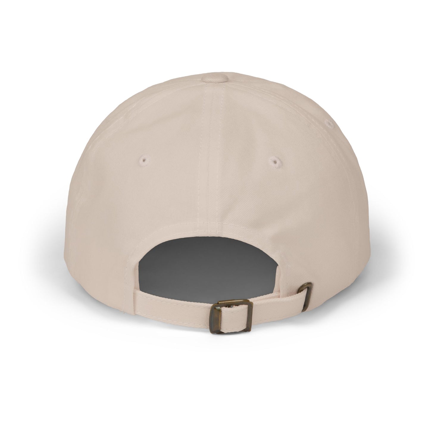 Sensitive Baddie Classic Dad Cap