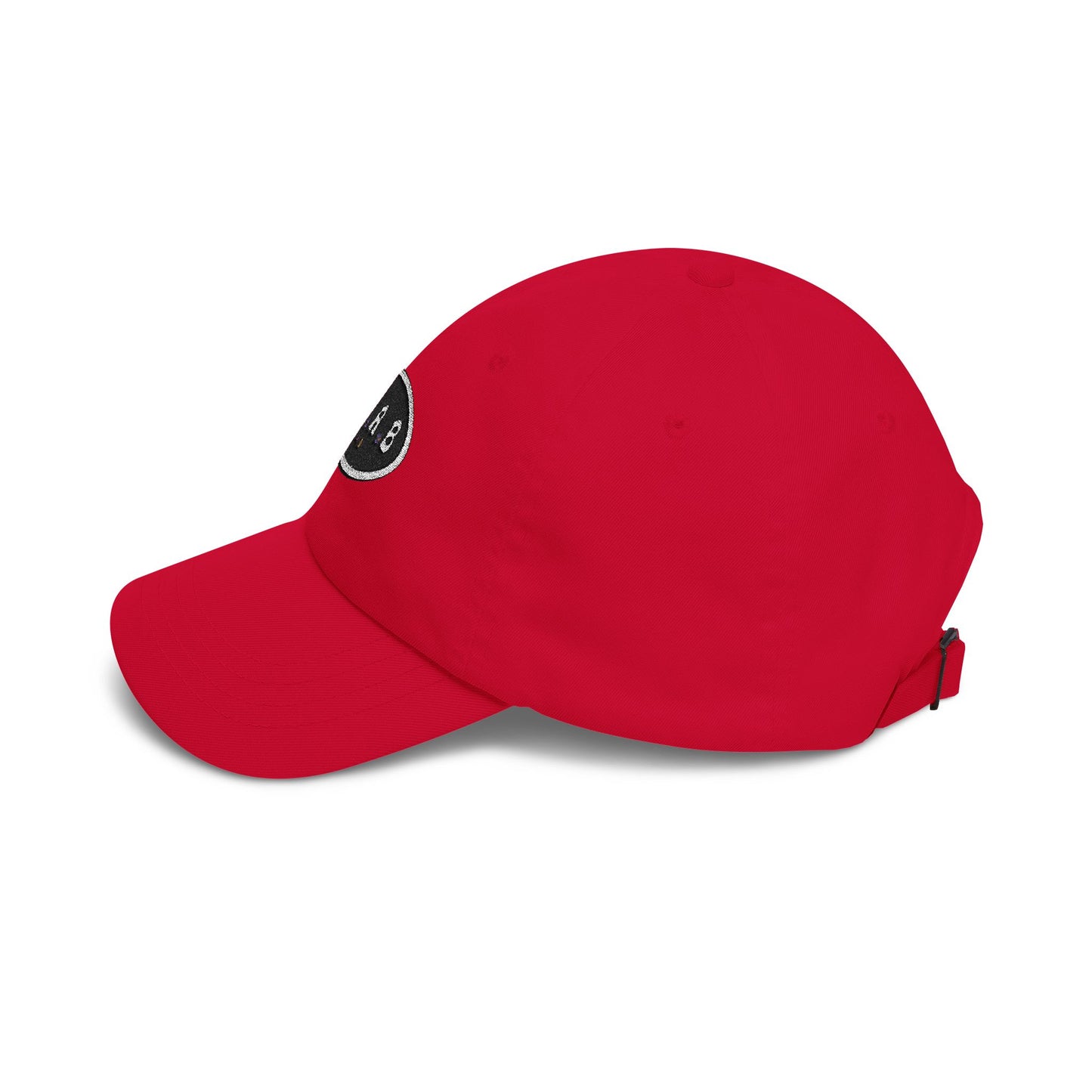 ACAB Classic Dad Cap