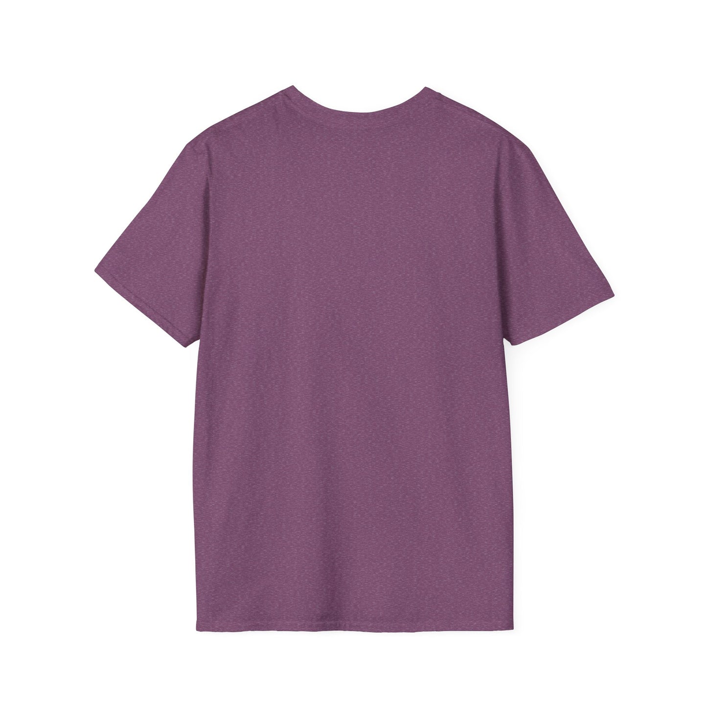 Eye See Unisex Softstyle T-Shirt