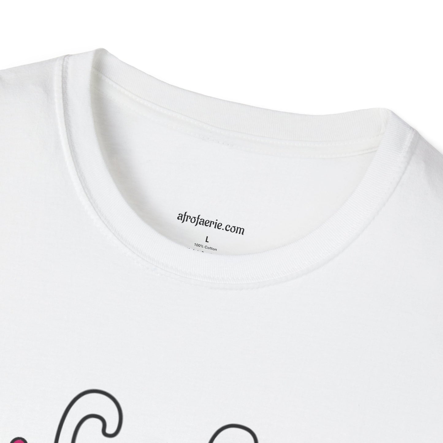 A.C.A.B Unisex Softstyle T-Shirt