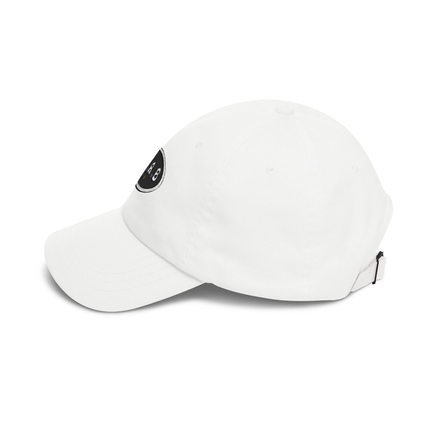 ACAB Classic Dad Cap