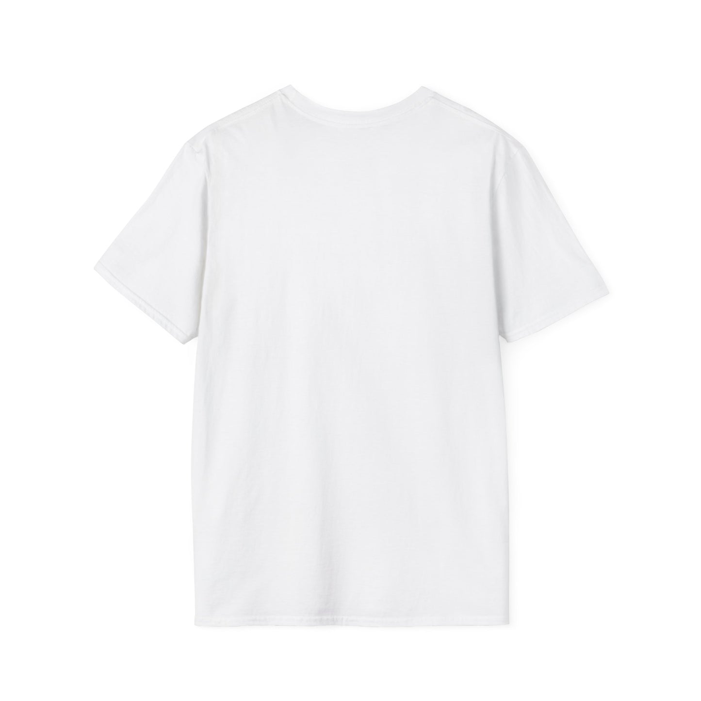 Eye See Unisex Softstyle T-Shirt