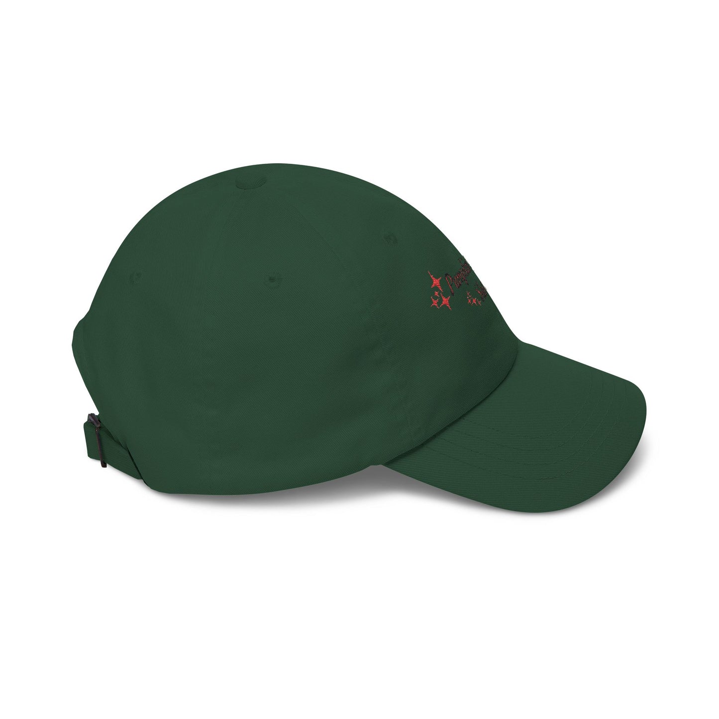Pumpkin Spice Slut Classic Dad Cap