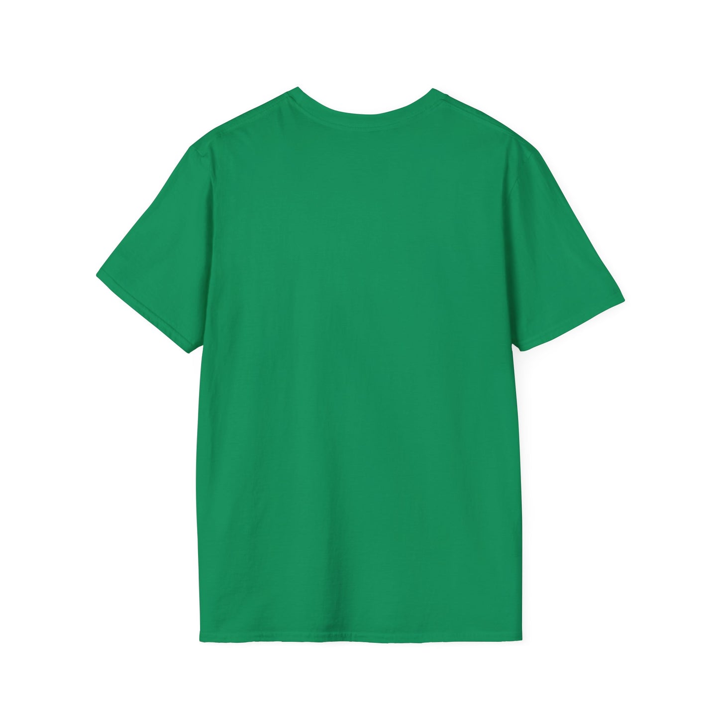 Eye See Unisex Softstyle T-Shirt