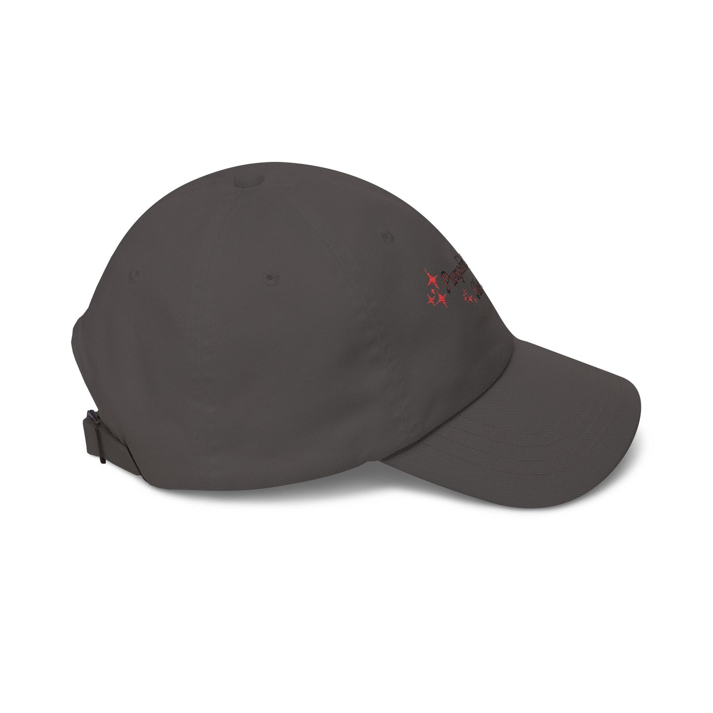 Pumpkin Spice Slut Classic Dad Cap
