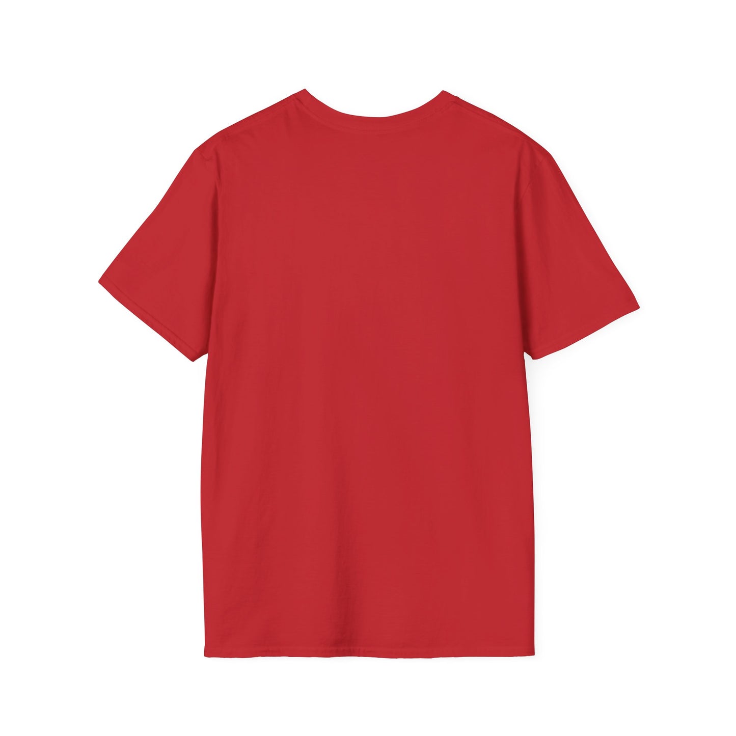 Eye See Unisex Softstyle T-Shirt
