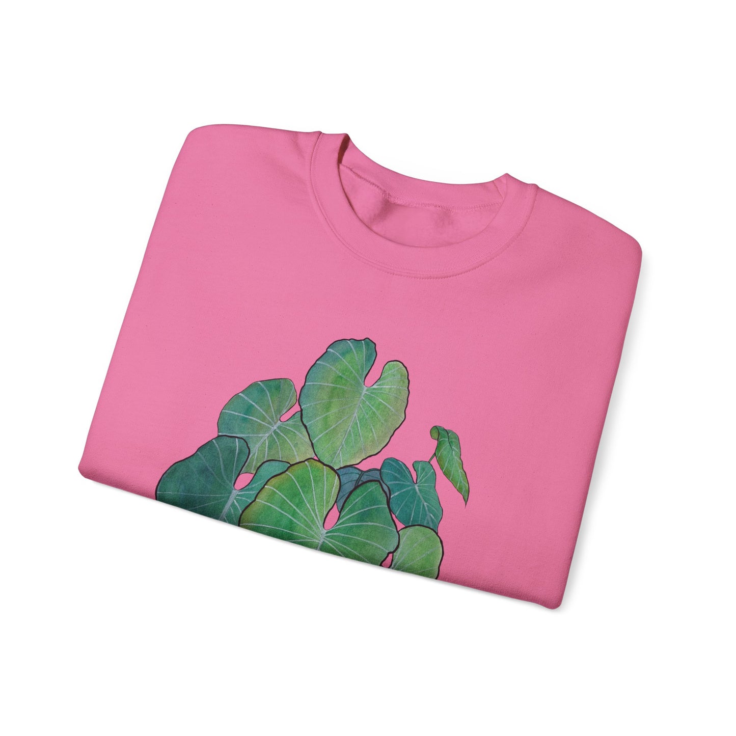 Plant Lover Crewneck Sweatshirt