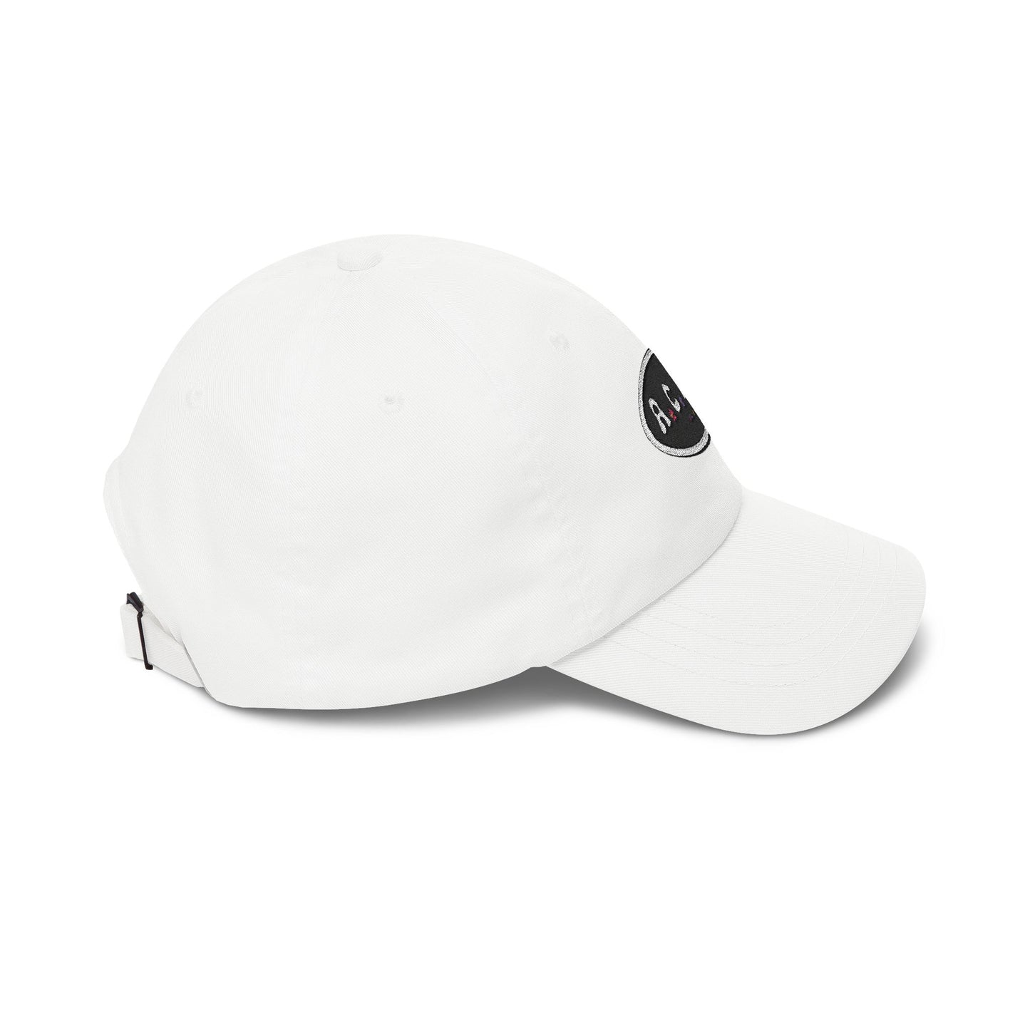 ACAB Classic Dad Cap