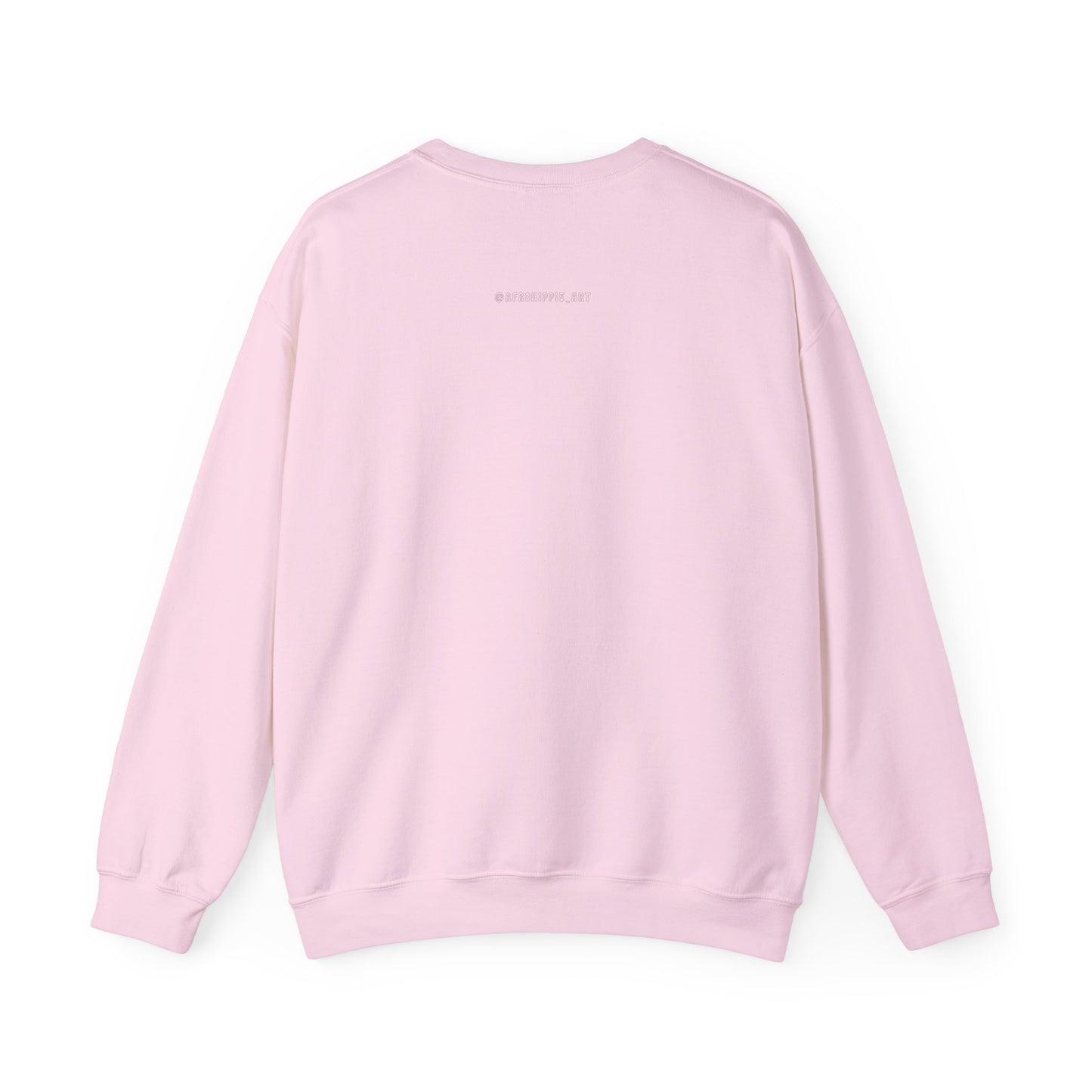 Sensitive Baddie Crewneck Sweatshirt