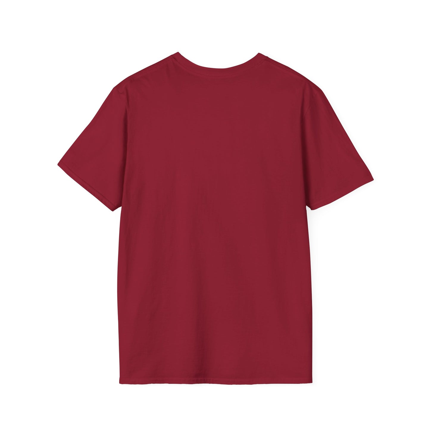 Eye See Unisex Softstyle T-Shirt