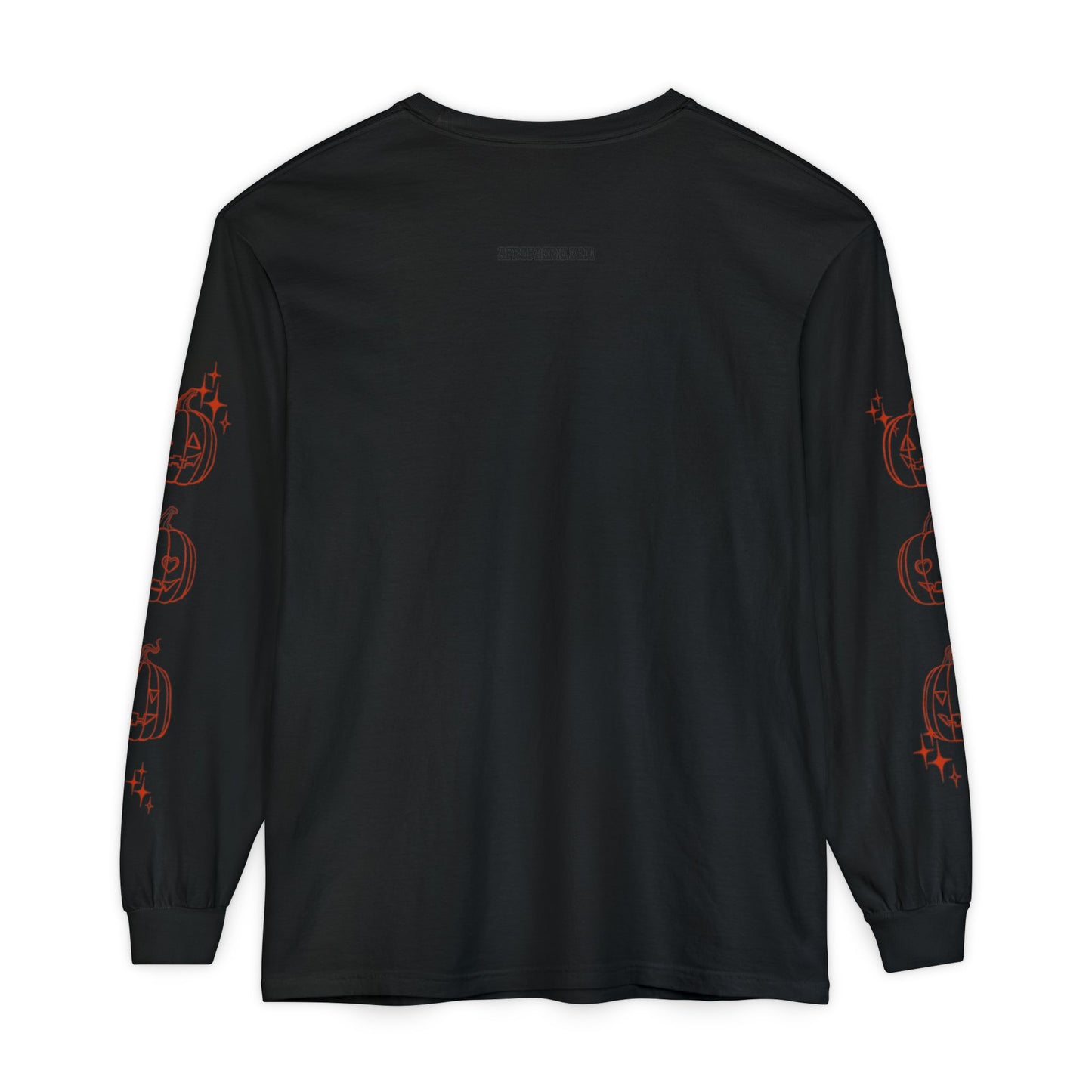 Pumpkin Spice Lover Lightweight Crewneck Sweatshirt