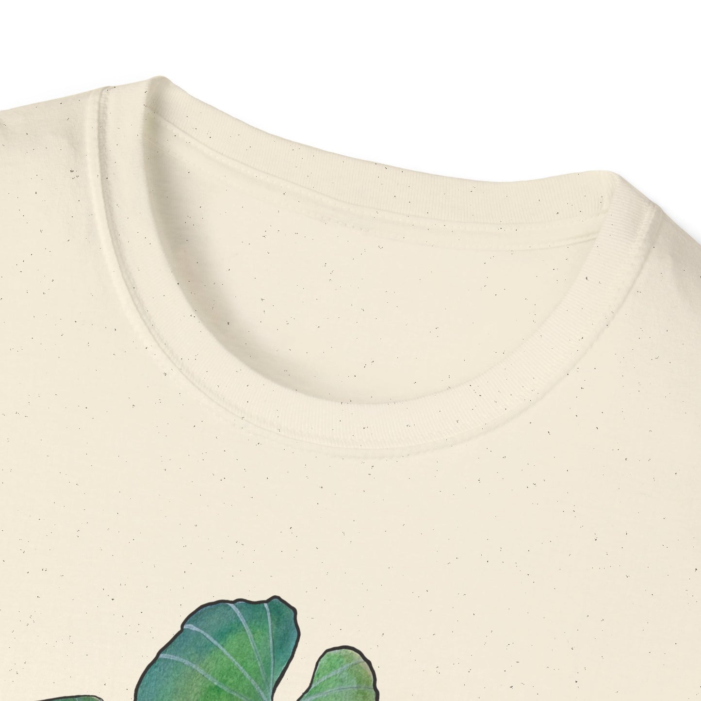 Plant Lover Softstyle T-Shirt