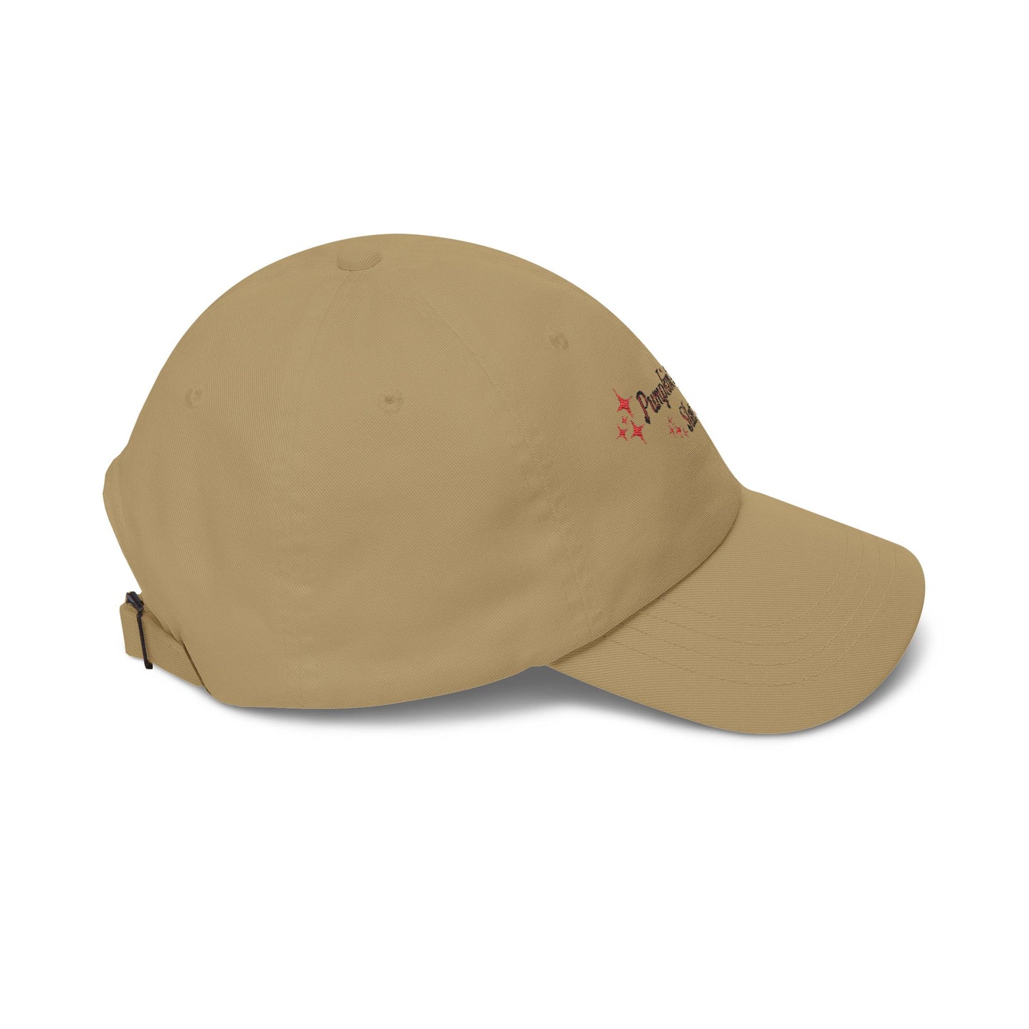 Pumpkin Spice Slut Classic Dad Cap