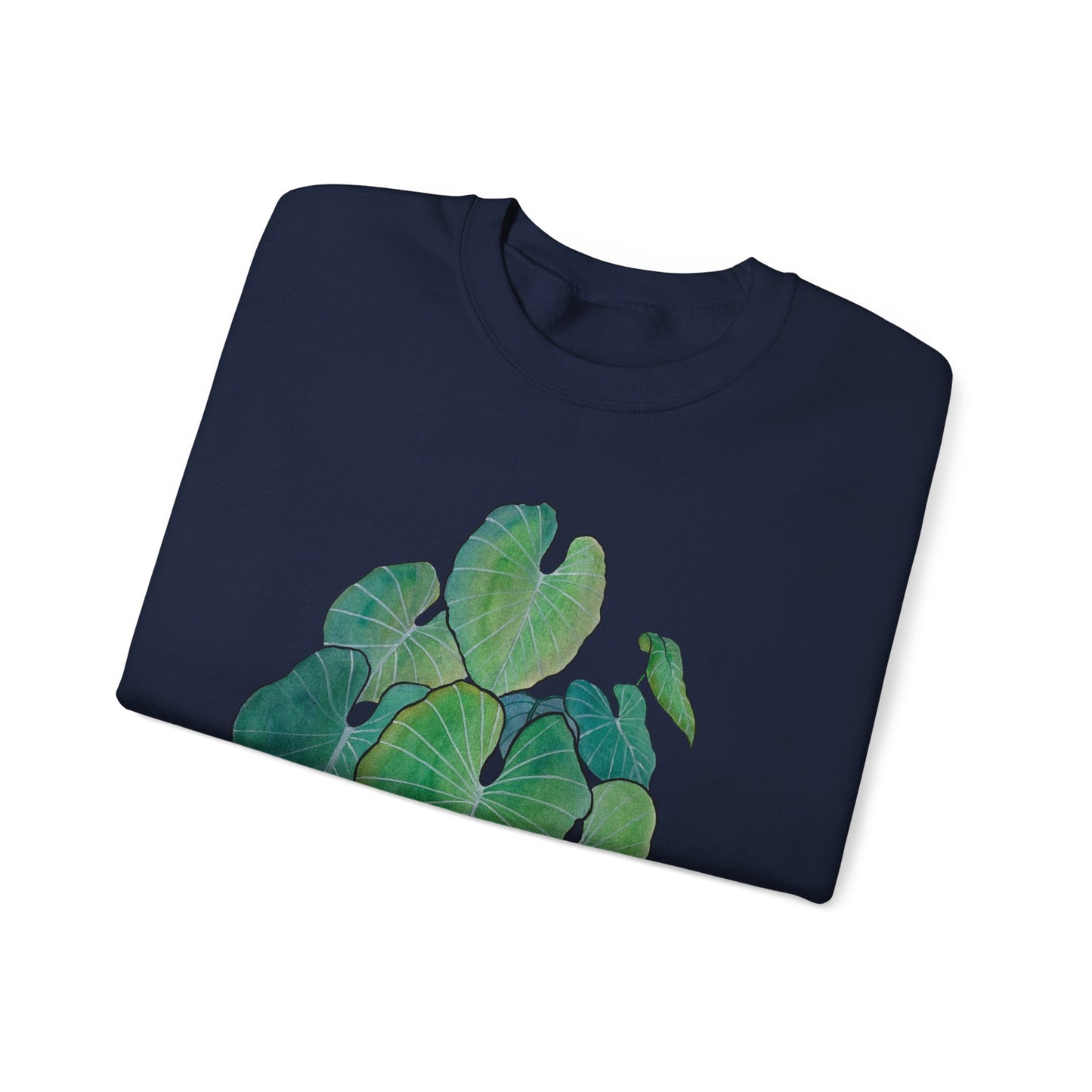 Plant Lover Crewneck Sweatshirt