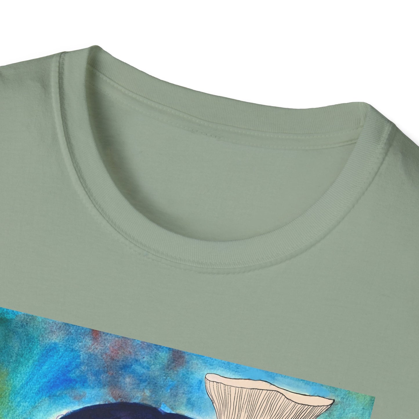 Mycology Visions Shirt