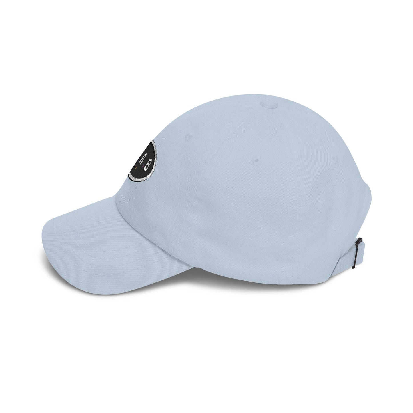 ACAB Classic Dad Cap