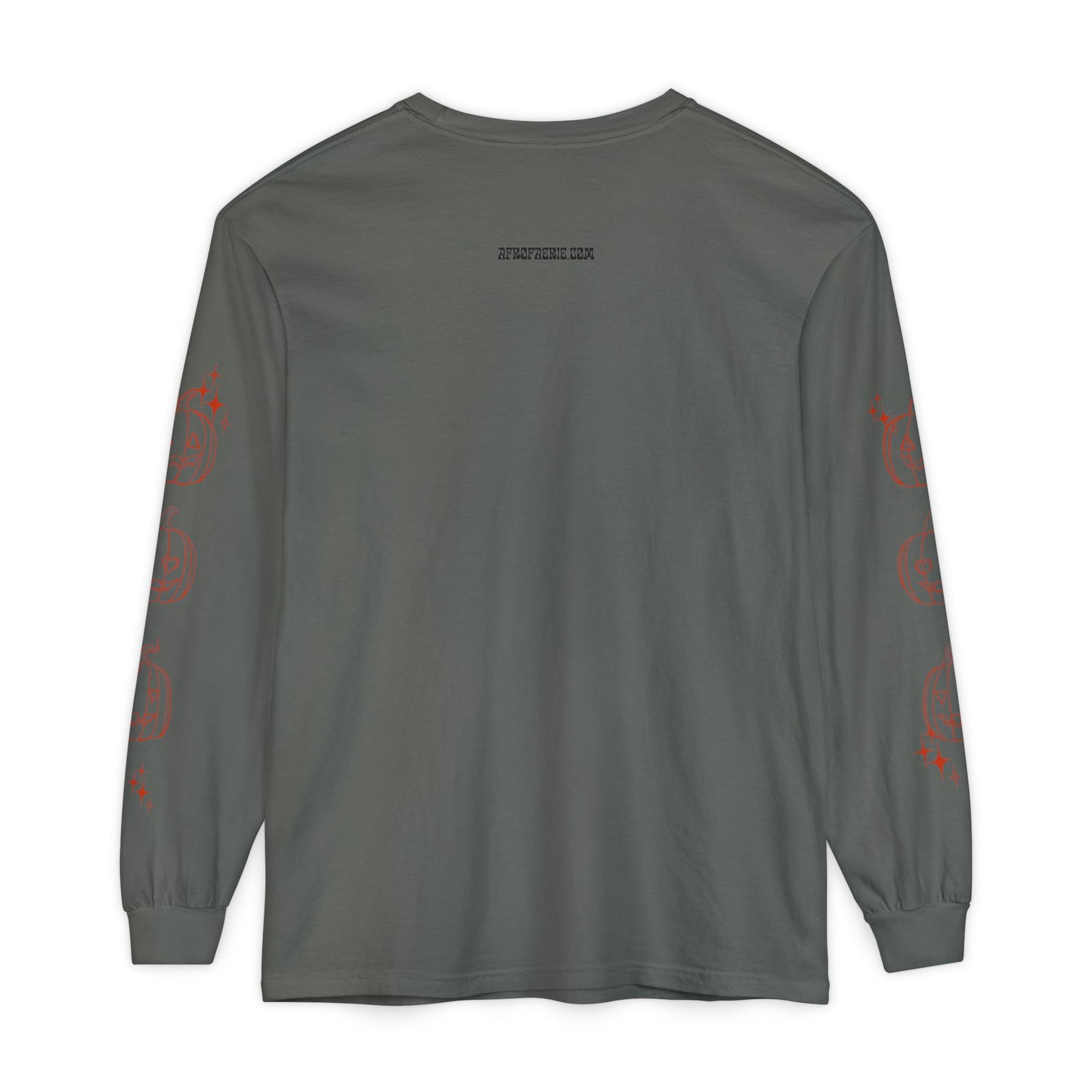 Pumpkin Spice Lover Lightweight Crewneck Sweatshirt