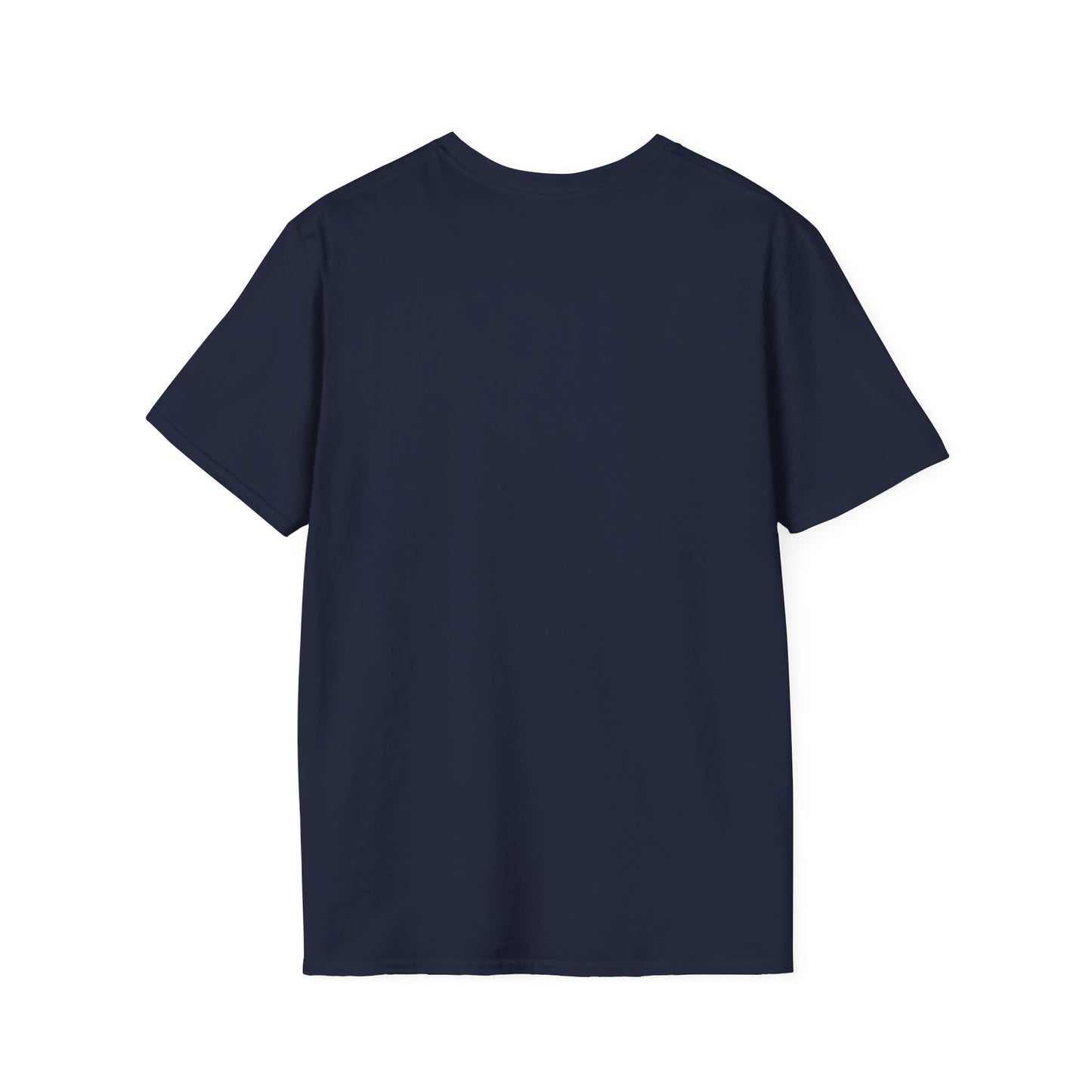 A.C.A.B Unisex Softstyle T-Shirt