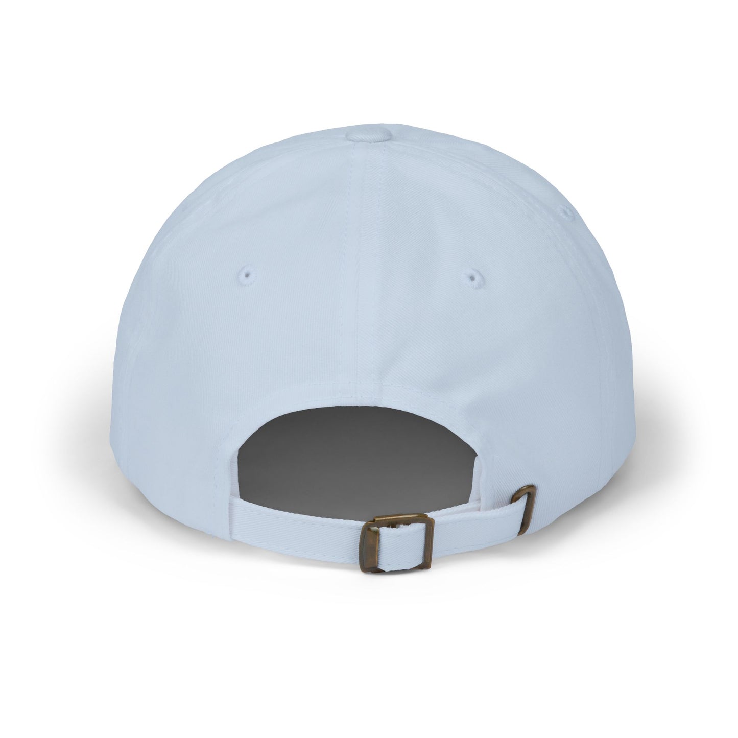 Sensitive Baddie Classic Dad Cap