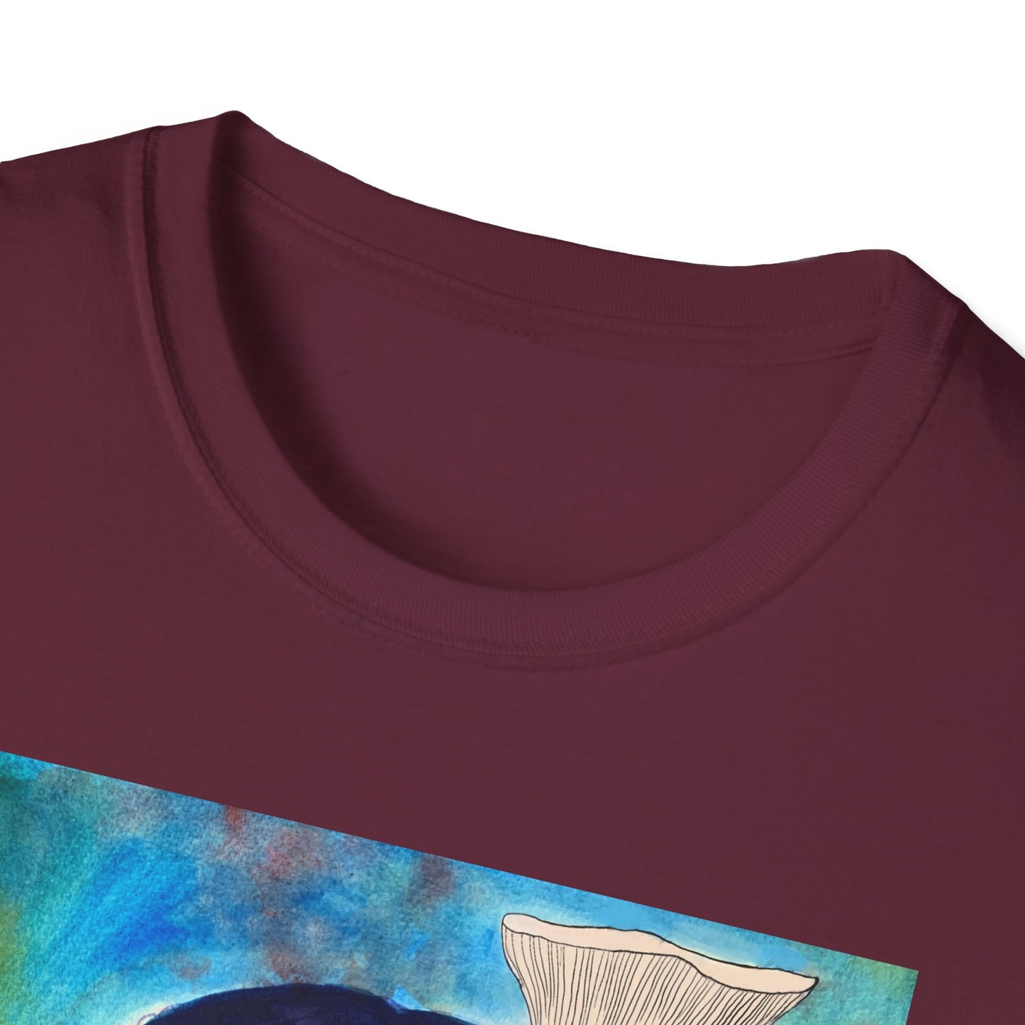 Mycology Visions Shirt