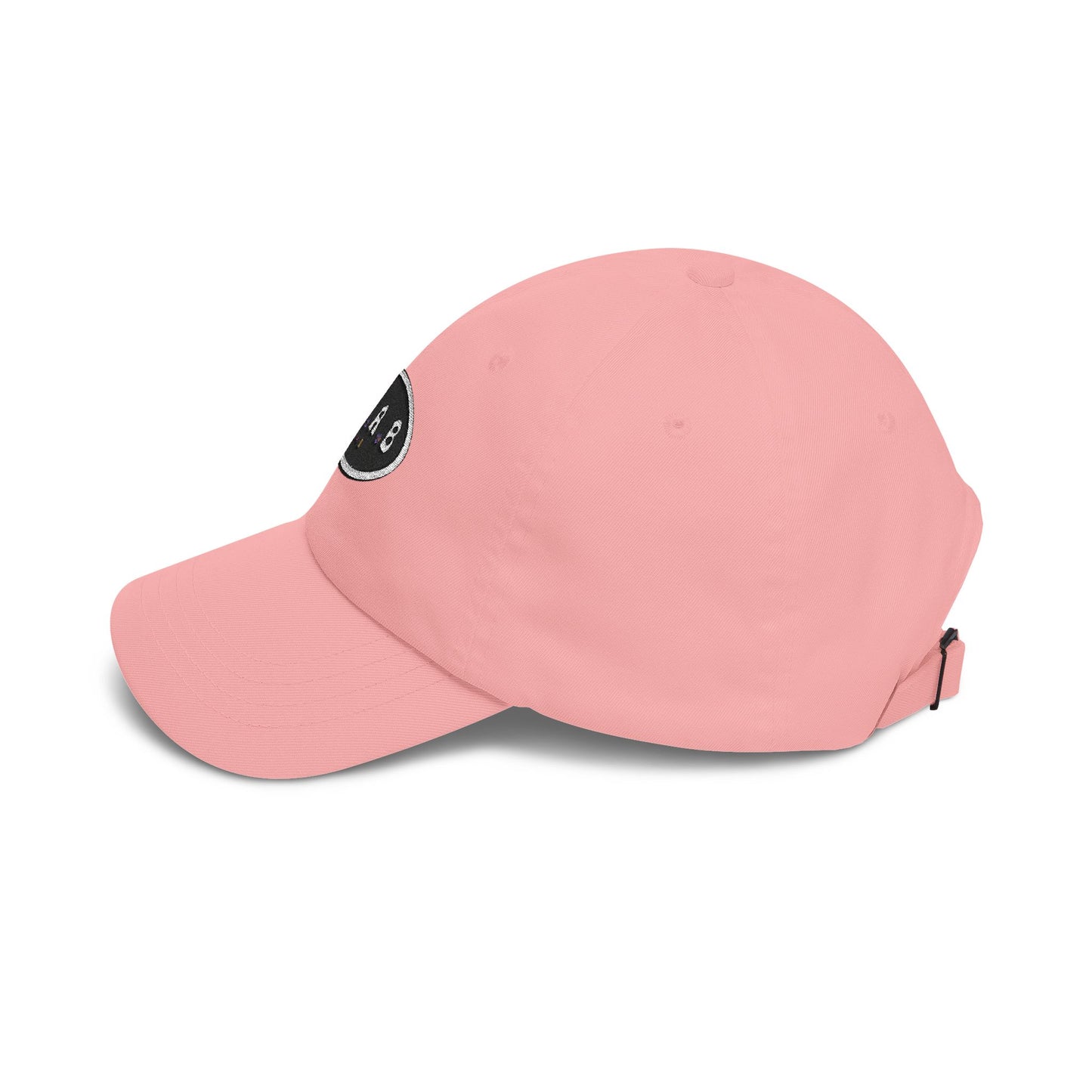 ACAB Classic Dad Cap