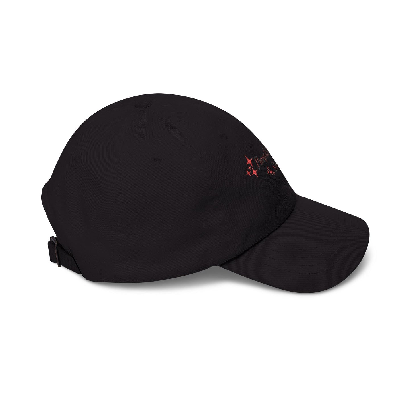 Pumpkin Spice Slut Classic Dad Cap