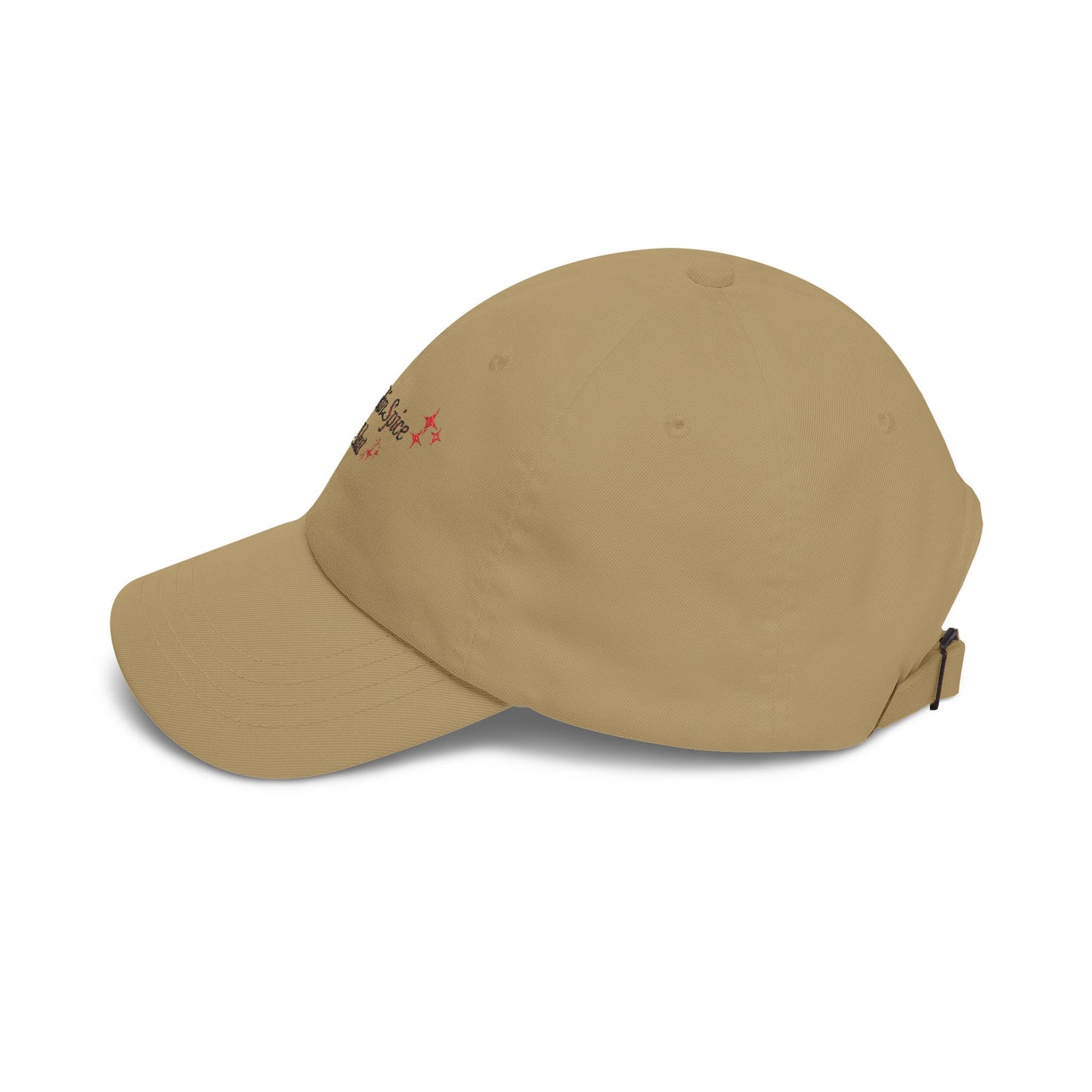 Pumpkin Spice Slut Classic Dad Cap
