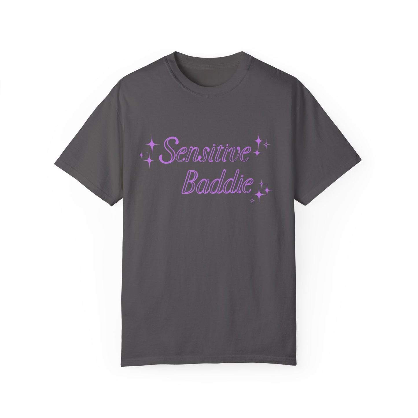 Sensitive Baddie T Shirt