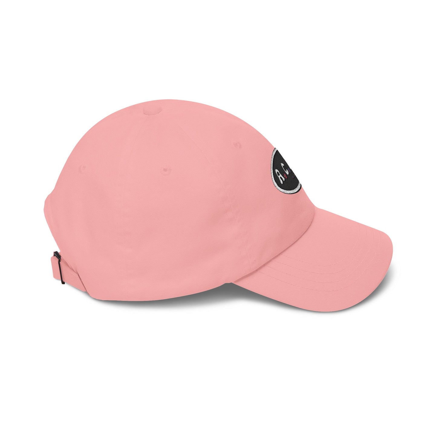 ACAB Classic Dad Cap