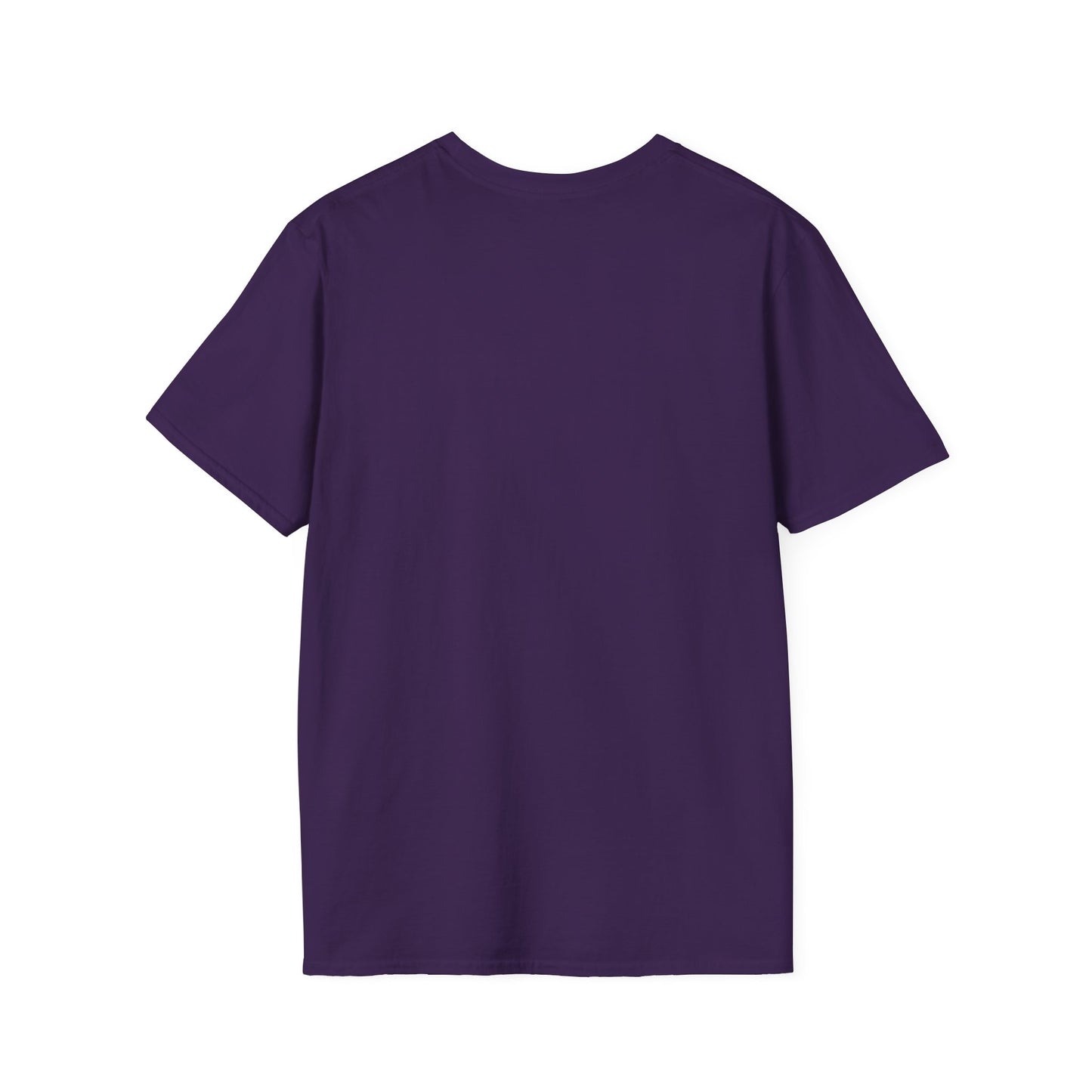 Eye See Unisex Softstyle T-Shirt