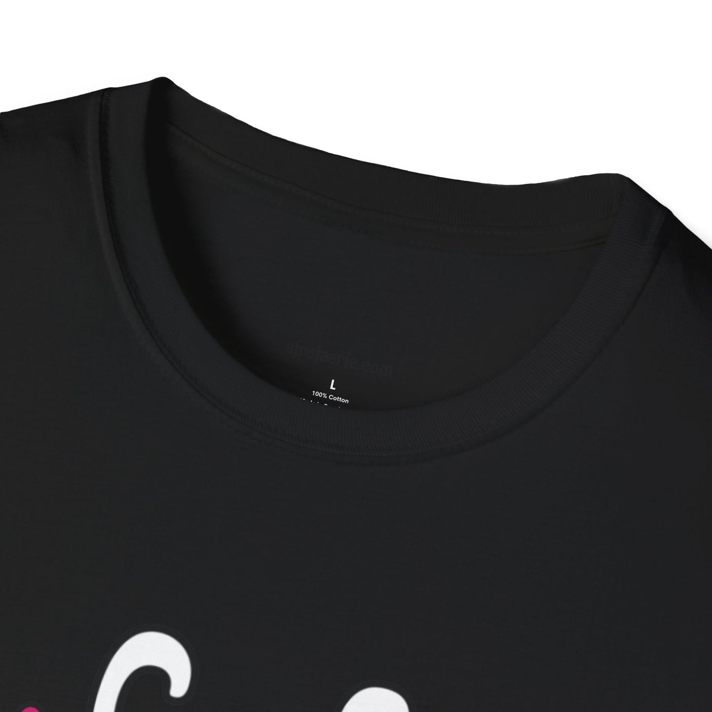 A.C.A.B Unisex Softstyle T-Shirt