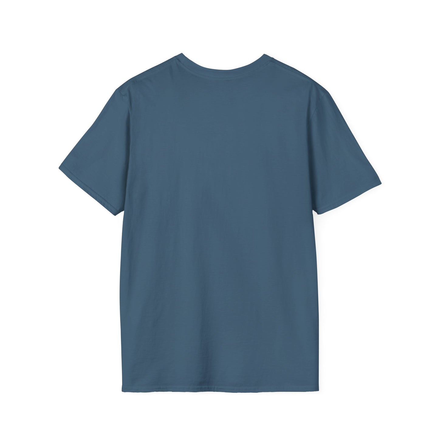 Eye See Unisex Softstyle T-Shirt