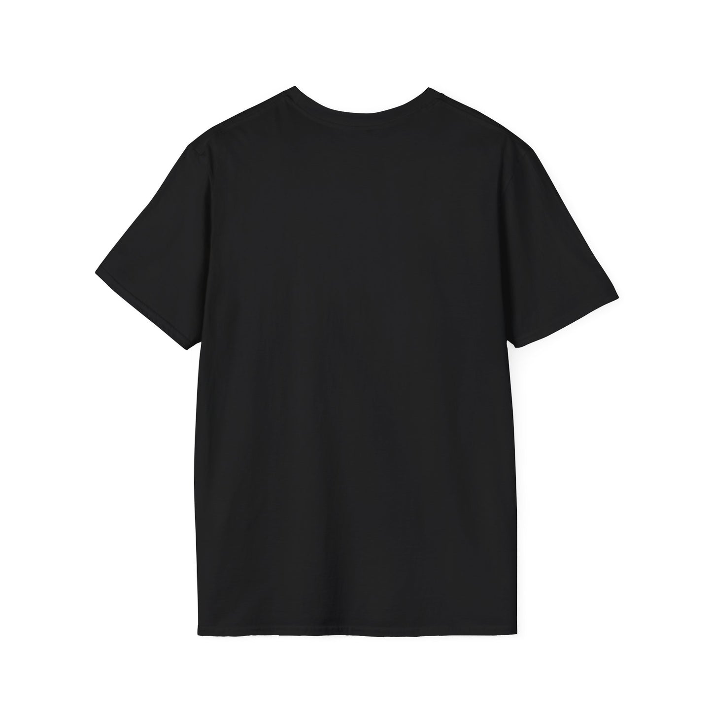 A.C.A.B Unisex Softstyle T-Shirt