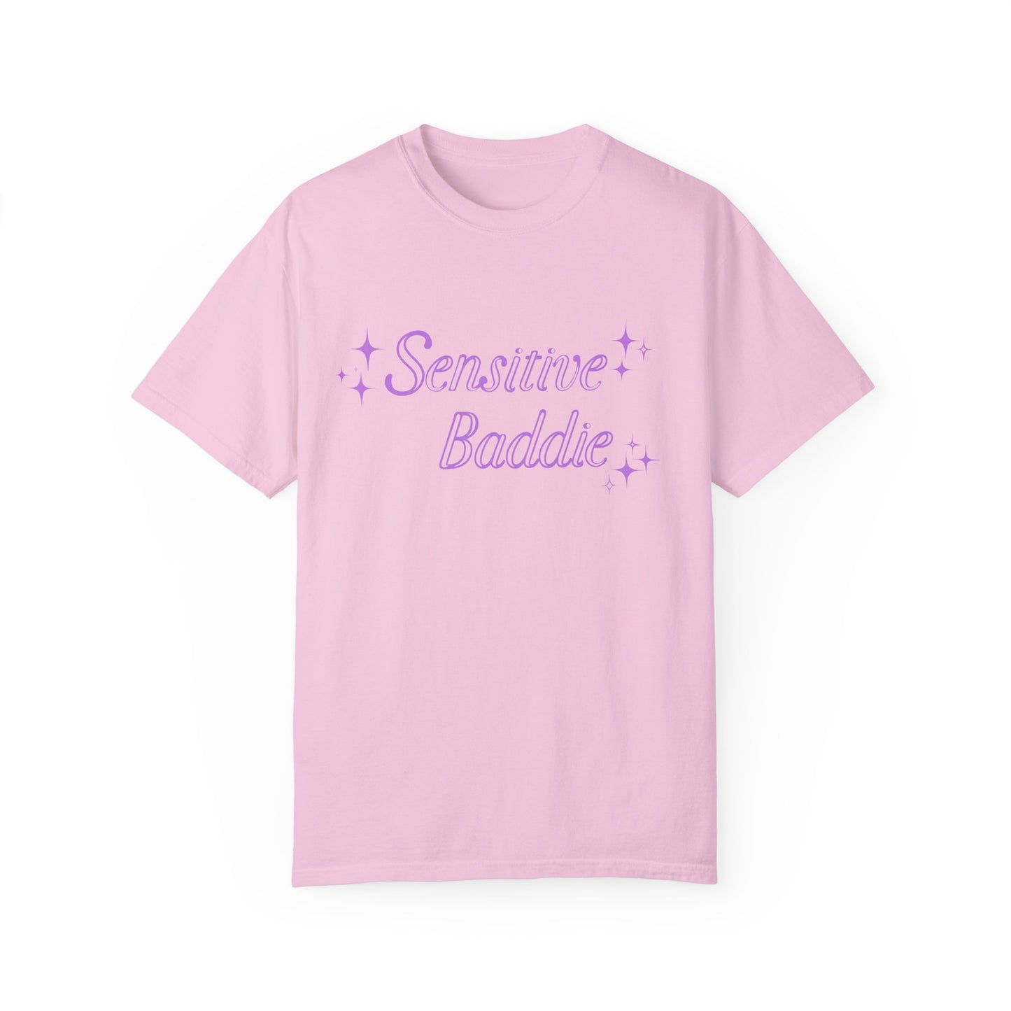 Sensitive Baddie T Shirt