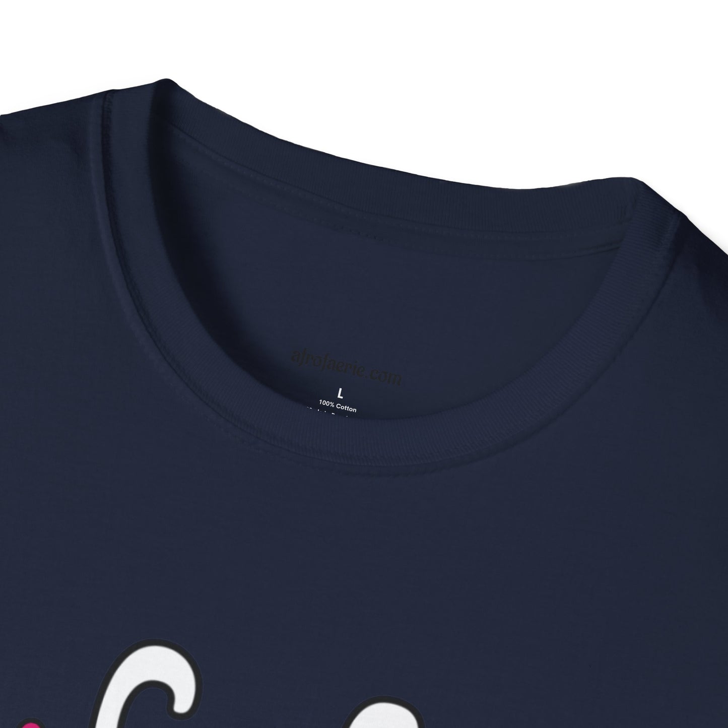A.C.A.B Unisex Softstyle T-Shirt