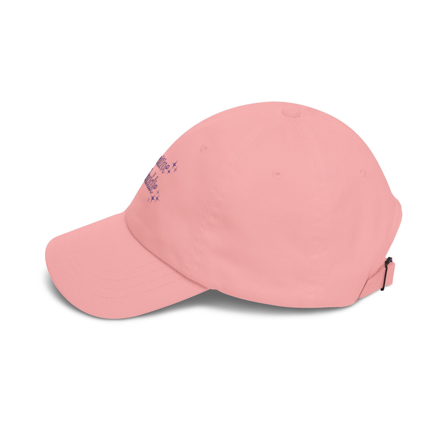 Sensitive Baddie Classic Dad Cap